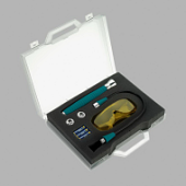 Ультрафиолетовый набор Refco UVA-6