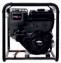 Бензиновый генератор Geko BL 5000 ED-S/SHBA