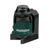 Лазерный уровень Metabo MLL 3-20