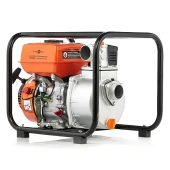 Бензиновая мотопомпа Meran MPG301