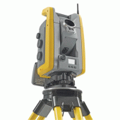 Роботизированный тахеометр Trimble S6 2" Robotic DR Plus