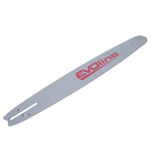 Шина пильная EVOline (20 дюймов, 0,325", 1.5 мм, хвостовик K095)