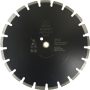 Диск алмазный KEOS Standart сегментный (асфальт) 450мм/25.4(DBA02.450S)