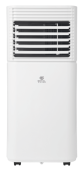 Мобильный кондиционер cерии CUBO RM-CU30HH-E