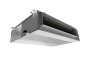 Внутренний блок канального типа серии MULTI FLEXI DUCT EU ERP Inverter RCI-DMN09