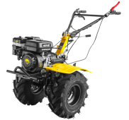 Сельскохозяйственная машина HUTER МК-8000P BIG FOOT