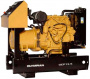 Дизельный генератор Caterpillar GEPH30-2 в контейнере с АВР