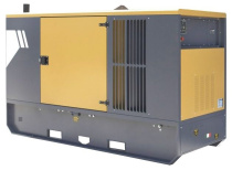 Дизельный генератор Elcos GE.JD3A.087/080.SS с АВР