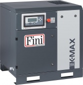 Винтовой компрессор без ресивера с осушителем FINI K-MAX 1108 ES