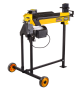 Дровокол электрический HUTER HLS-5500/52H
