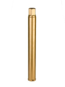 Коронка алмазная 1 1/4" 090/400/8 сегм. по бетону Golden Dragon