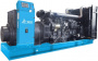 Дизельный генератор ТСС АД-640С-Т400-1РНМ11 контейнер ПБК с АВР