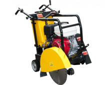 Шовнарезчик STEM Techno SC 500 (Honda GX390)