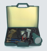 Ультрафиолетовый течеискатель Refco UV-12-KIT