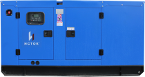 Электростанция дизельная Исток АД60С-Т400-РПМ35