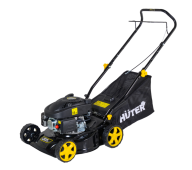 Газонокосилка бензиновая HUTER GLM-3.5T