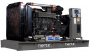 Дизельный генератор Hertz HG 252 PC в контейнере