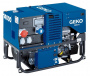 Бензиновый генератор Geko 14000 ED-S/SEBA S