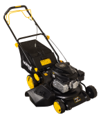 Газонокосилка бензиновая HUTER GLM-5.0ST