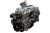 TSS Diesel  TDS 155 6LTE