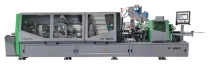 Станок для облицовывания кромок мебельных деталей WOODTEC WT-600SC
