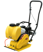 Виброплита STEM Techno SPC 162E (STEM GX200)