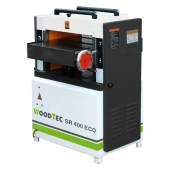 Станок рейсмусовый WoodTec SR 400 ECO