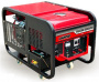 Дизельный генератор Leega LDG 6000 CL