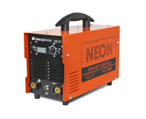 Сварочный инвертор NEON ВД-221