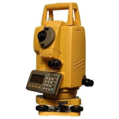 Тахеометр Topcon GTS-239N