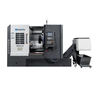 MetalTec NEXUS 42 - Токарный станок ЧПУ с наклонной станиной