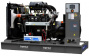 Дизельный генератор Hertz HG 703 DC
