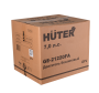 Двигатель бензиновый HUTER GE-21220FА