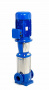 Центробежный насос Lowara 66SV3G185T/D