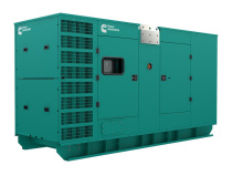 Дизельный генератор MP150C-S