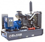 Дизельный генератор Elcos GE.DZ.275/250.BF в контейнере с АВР