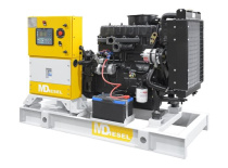 Дизельный генератор Mitsudiesel АД-16С-Т400-1РМ29