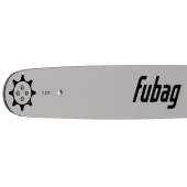 FUBAG Шина 18 дюймов  F95K  (шаг 0.325 дюйма  ширина паза 1.5мм)