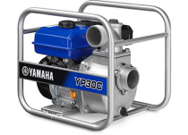 Мотопомпа Yamaha YP30C