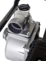 Мотопомпа HUTER MP-50