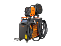 Аппарат ручной лазерной сварки Laser Weld 2000 3.0