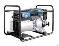 Сварочный генератор Energo EB 6.0/230-W220MDC-RE