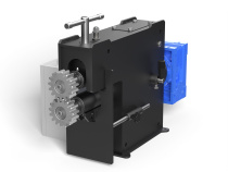 Станок Зиг машина RME-250х3