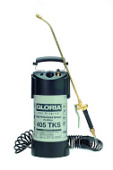Насос ручной Gloria 405 TKS Profiline