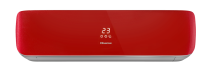 Внутренний блок настенного типа серии PREMIUM RED FREE Match DC Inverter AMS-12UR4SVETG67(R)