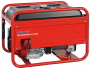 Бензиновый генератор Endress ESE 606 HS-GT ES в контейнере