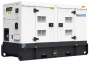 Дизельный генератор PowerLink PP20S в кожухе с АВР