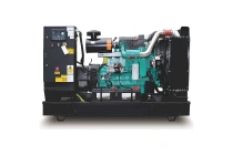 Дизельный генератор CTG 1100SD
