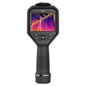 Тепловизор HIKMICRO G40 с поверкой