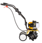 Мотокультиватор HUTER GMC-2.8
